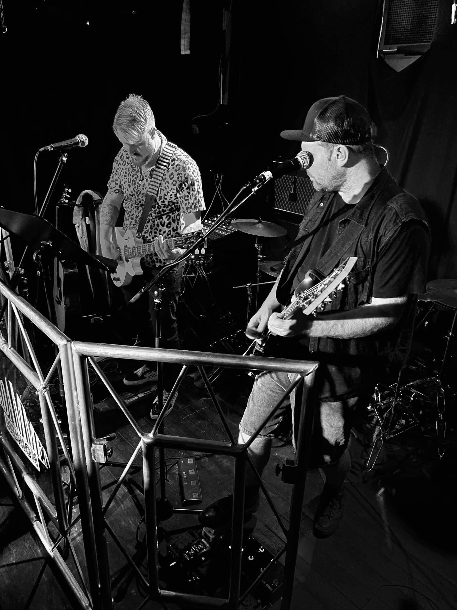 Derfor booker bedrifter liveband til firmafest